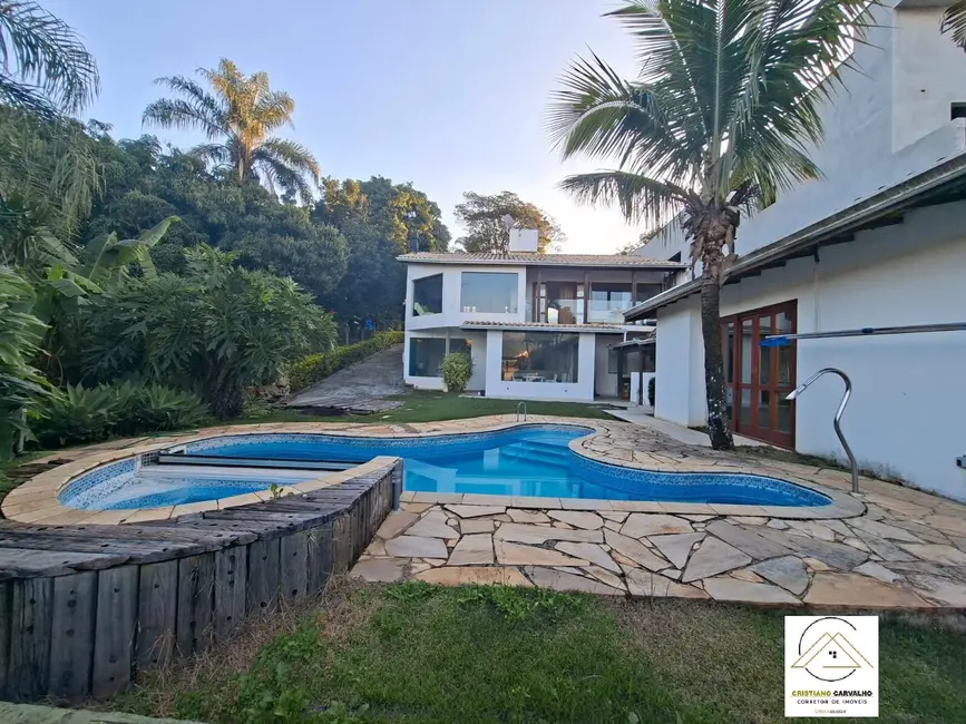 Foto 1 de Casa de Condomínio com 1 quarto à venda, 660m2 em Tanque, Atibaia - SP