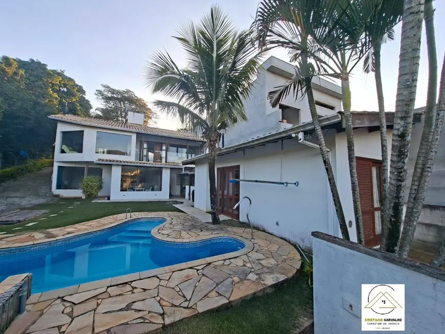 Foto 7 de Casa de Condomínio com 1 quarto à venda, 660m2 em Tanque, Atibaia - SP