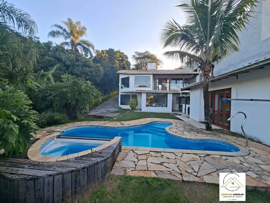 Foto 6 de Casa de Condomínio com 1 quarto à venda, 660m2 em Tanque, Atibaia - SP