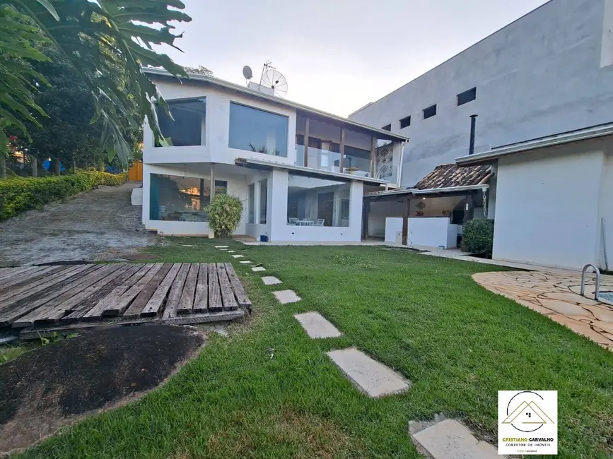 Foto 8 de Casa de Condomínio com 1 quarto à venda, 660m2 em Tanque, Atibaia - SP