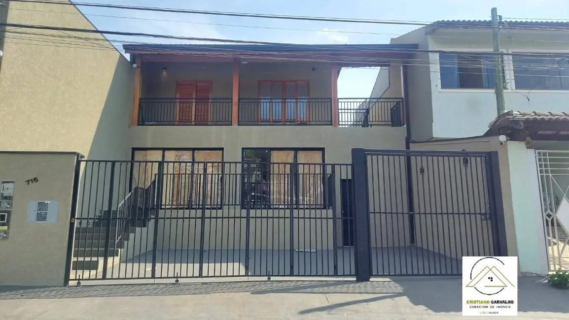 Foto 1 de Sala Comercial para alugar, 50m2 em Jardim Alvinópolis, Atibaia - SP