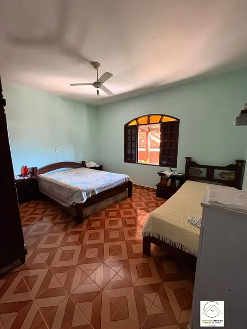 Foto 6 de Casa com 3 quartos à venda em Estância Santa Maria do Portão, Atibaia - SP