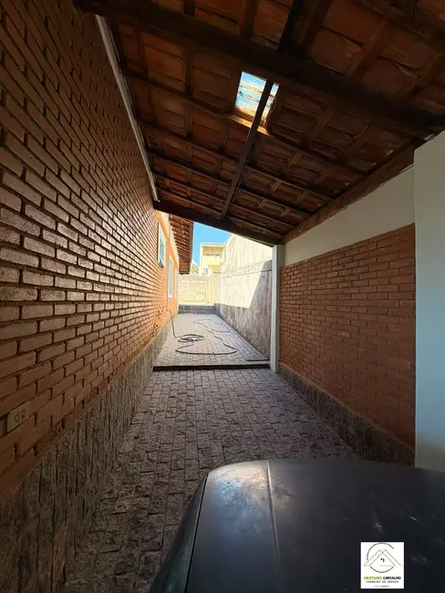 Foto 5 de Casa com 3 quartos à venda em Estância Santa Maria do Portão, Atibaia - SP