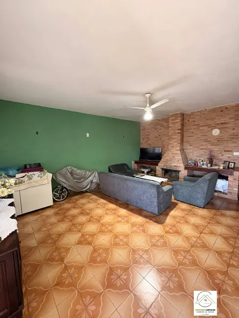 Foto 3 de Casa com 3 quartos à venda em Estância Santa Maria do Portão, Atibaia - SP