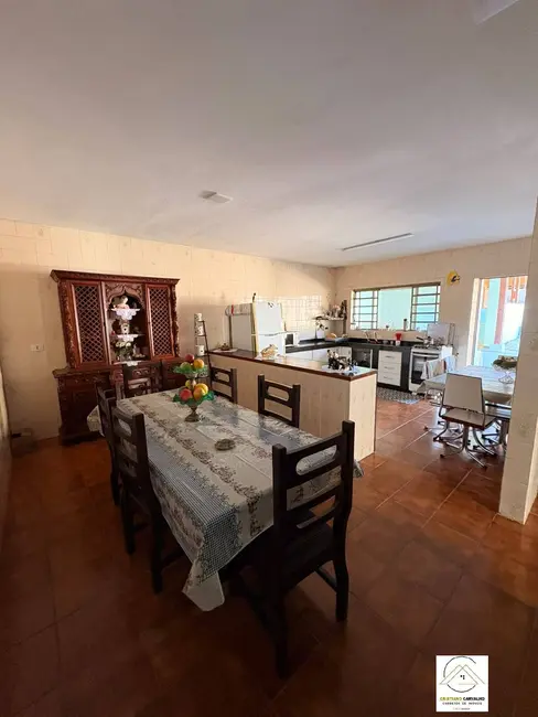 Foto 4 de Casa com 3 quartos à venda em Estância Santa Maria do Portão, Atibaia - SP