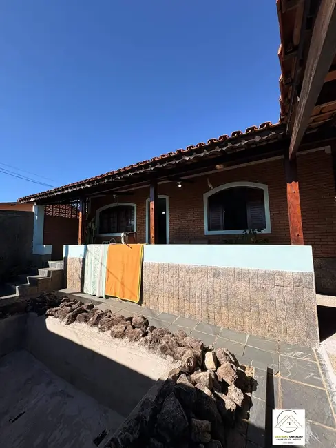Foto 2 de Casa com 3 quartos à venda em Estância Santa Maria do Portão, Atibaia - SP