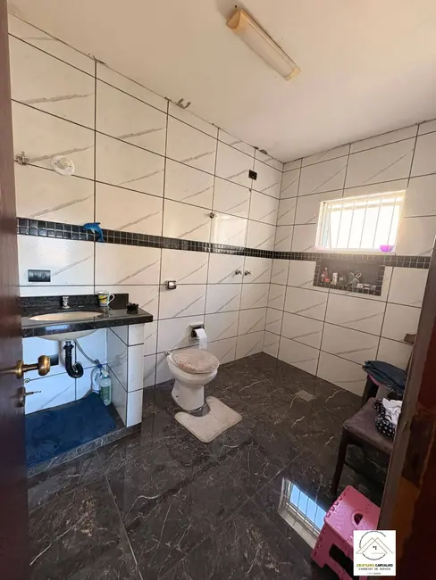 Foto 7 de Casa com 3 quartos à venda em Estância Santa Maria do Portão, Atibaia - SP