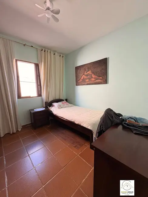 Foto 8 de Casa com 3 quartos à venda em Estância Santa Maria do Portão, Atibaia - SP