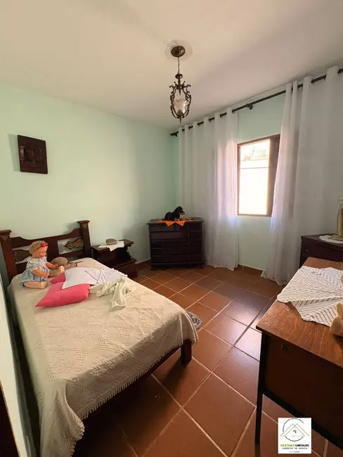 Foto 9 de Casa com 3 quartos à venda em Estância Santa Maria do Portão, Atibaia - SP