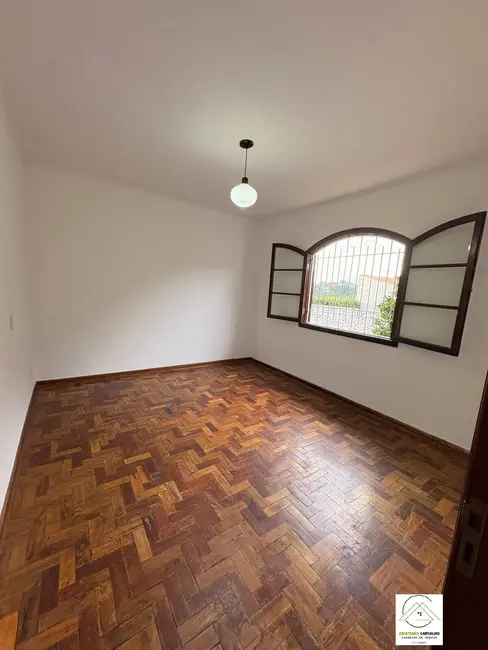 Foto 7 de Casa com 2 quartos para alugar, 600m2 em Vila Santista, Atibaia - SP