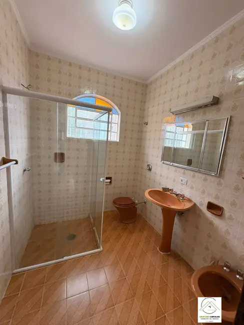 Foto 6 de Casa com 2 quartos para alugar, 600m2 em Vila Santista, Atibaia - SP