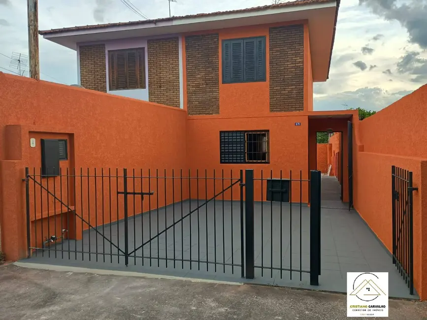 Foto 1 de Casa com 2 quartos à venda e para alugar em Jardim Alvinópolis, Atibaia - SP