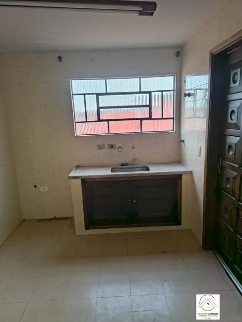 Foto 5 de Casa com 2 quartos à venda e para alugar em Jardim Alvinópolis, Atibaia - SP
