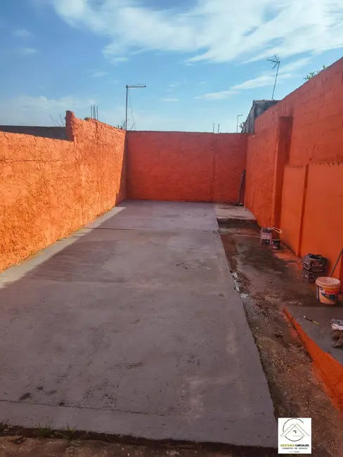 Foto 7 de Casa com 2 quartos à venda e para alugar em Jardim Alvinópolis, Atibaia - SP