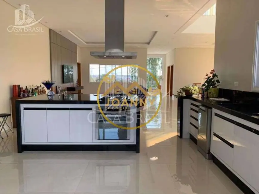 Foto 7 de Sobrado com 4 quartos à venda e para alugar, 447m2 em Jacarei - SP