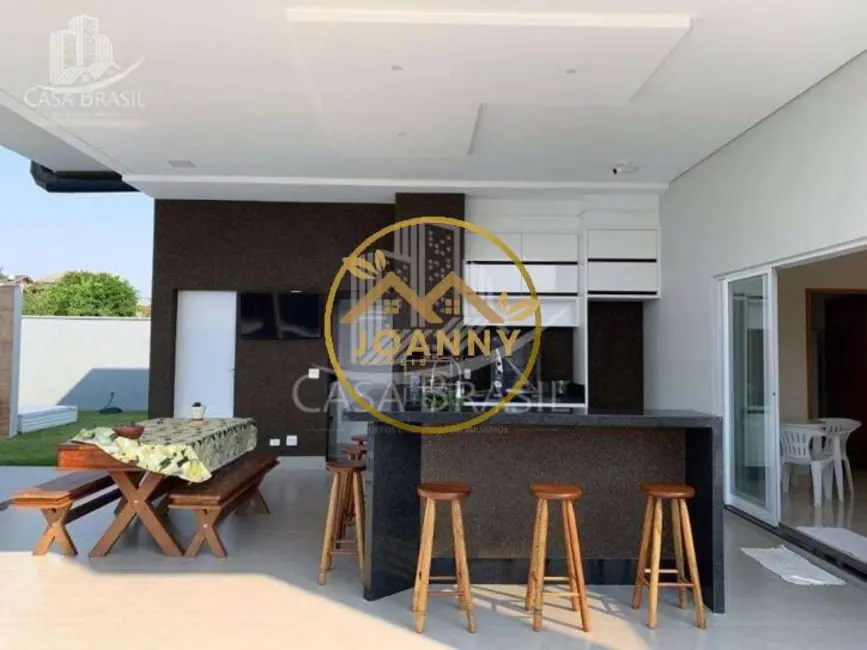 Foto 9 de Sobrado com 4 quartos à venda e para alugar, 447m2 em Jacarei - SP