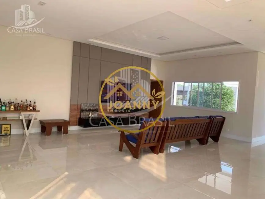 Foto 5 de Sobrado com 4 quartos à venda e para alugar, 447m2 em Jacarei - SP