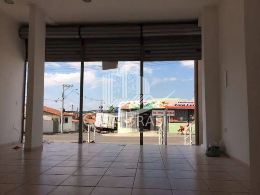 Sala Comercial à venda, 200m2 em Sao Jose Dos Campos - SP - imagem 9 Foto 9 de Sala Comercial à venda, 200m2 em Sao Jose Dos Campos - SP