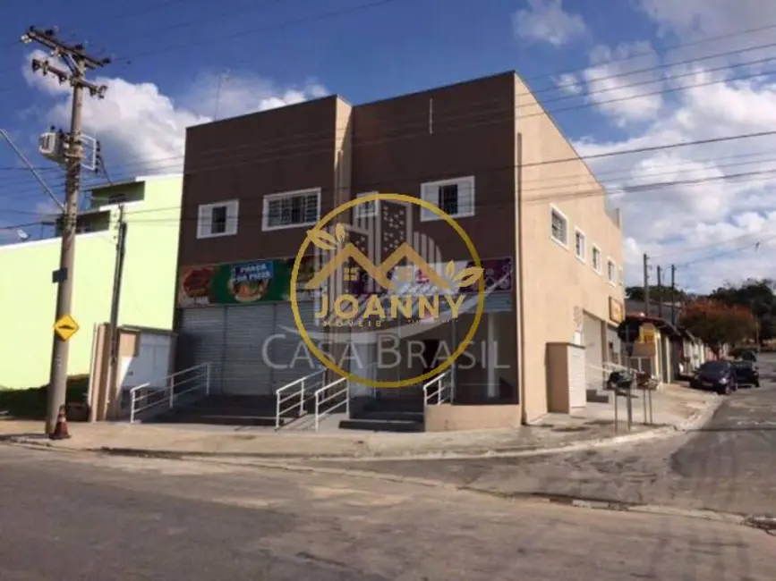Sala Comercial à venda, 200m2 em Sao Jose Dos Campos - SP - imagem 1 Foto 1 de Sala Comercial à venda, 200m2 em Sao Jose Dos Campos - SP
