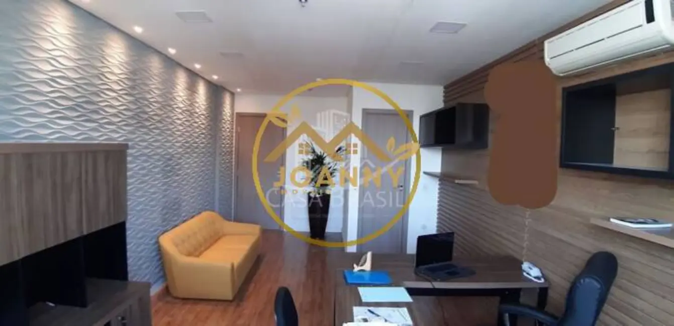 Foto 8 de Sala Comercial à venda em Sao Jose Dos Campos - SP