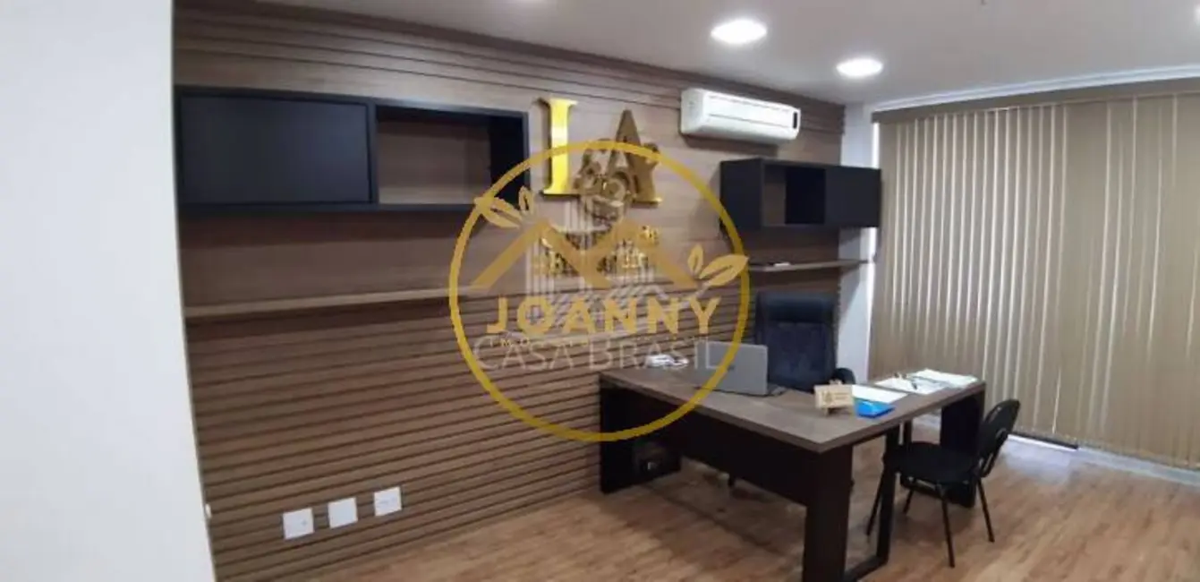 Foto 1 de Sala Comercial à venda em Sao Jose Dos Campos - SP