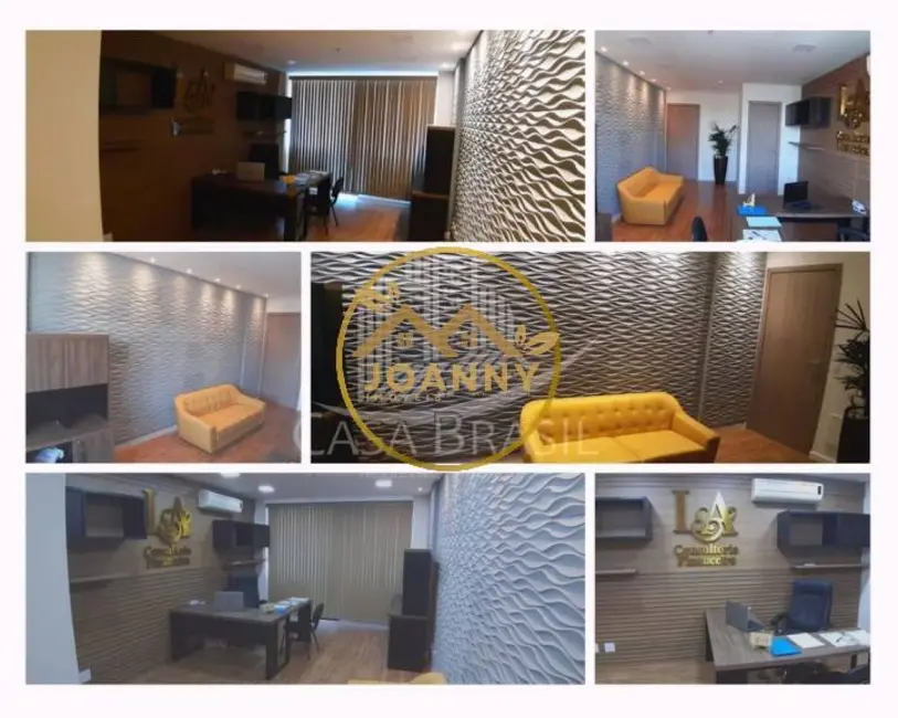 Foto 2 de Sala Comercial à venda em Sao Jose Dos Campos - SP