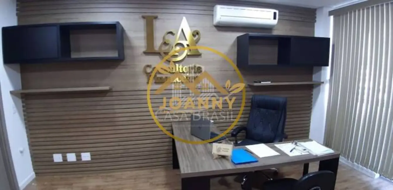 Foto 4 de Sala Comercial à venda em Sao Jose Dos Campos - SP