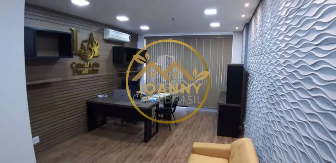 Foto 9 de Sala Comercial à venda em Sao Jose Dos Campos - SP