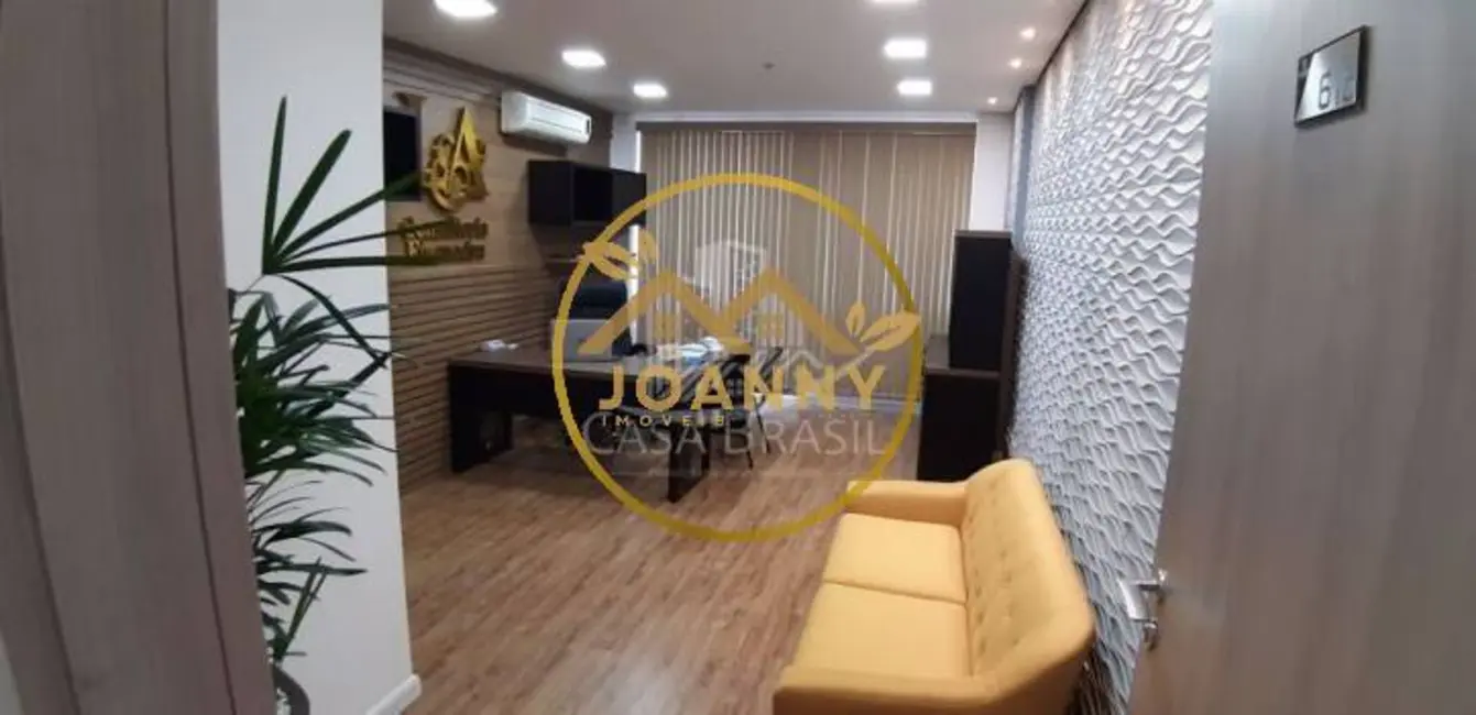 Foto 3 de Sala Comercial à venda em Sao Jose Dos Campos - SP