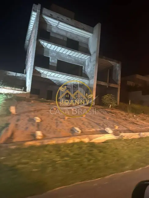 Foto 1 de Sobrado com 4 quartos à venda, 600m2 em Jacarei - SP