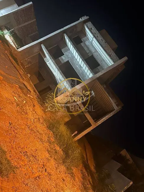 Foto 2 de Sobrado com 4 quartos à venda, 600m2 em Jacarei - SP