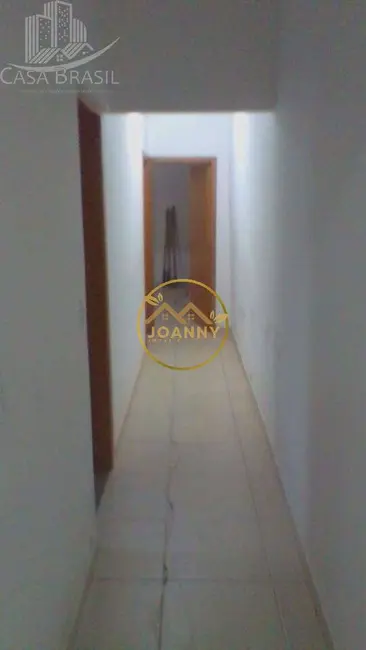 Foto 9 de Casa com 2 quartos à venda, 80m2 em Martim de Sá, Caraguatatuba - SP