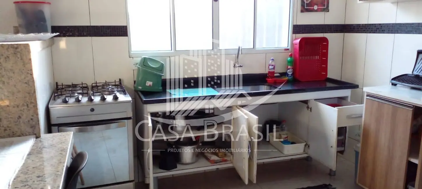 Foto 4 de Casa com 2 quartos à venda, 80m2 em Martim de Sá, Caraguatatuba - SP