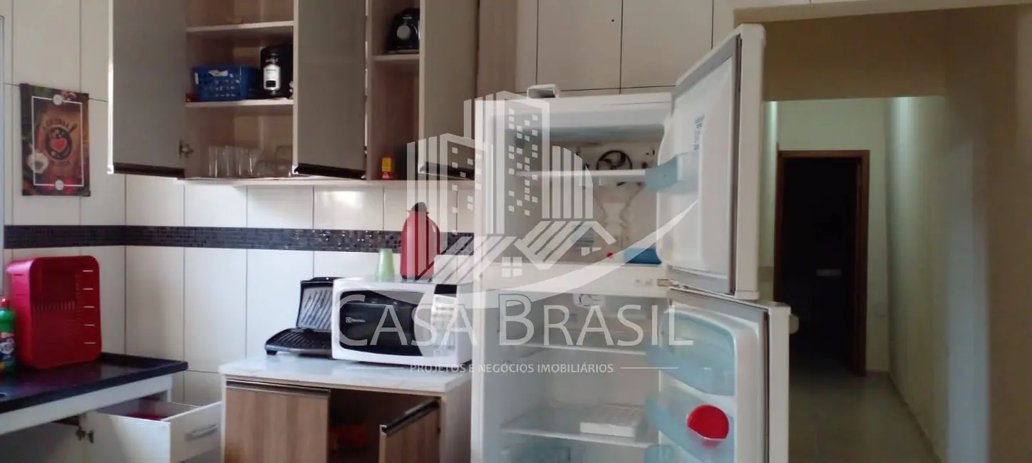 Foto 3 de Casa com 2 quartos à venda, 80m2 em Martim de Sá, Caraguatatuba - SP