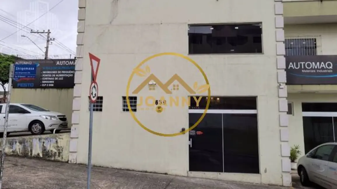 Foto 2 de Sala Comercial à venda, 425m2 em Sao Jose Dos Campos - SP