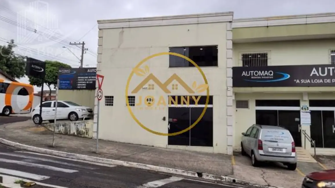 Foto 3 de Sala Comercial à venda, 425m2 em Sao Jose Dos Campos - SP