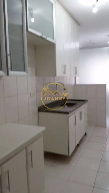 Foto 3 de Apartamento com 3 quartos à venda, 87m2 em Sao Jose Dos Campos - SP