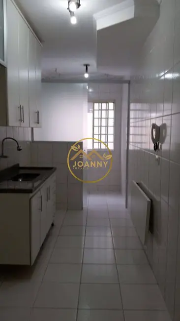 Foto 2 de Apartamento com 3 quartos à venda, 87m2 em Sao Jose Dos Campos - SP