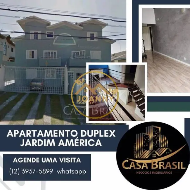 Foto 6 de Apartamento com 3 quartos à venda, 87m2 em Sao Jose Dos Campos - SP