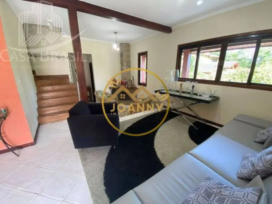 Foto 5 de Casa com 5 quartos à venda, 600m2 em Park Imperial, Caraguatatuba - SP