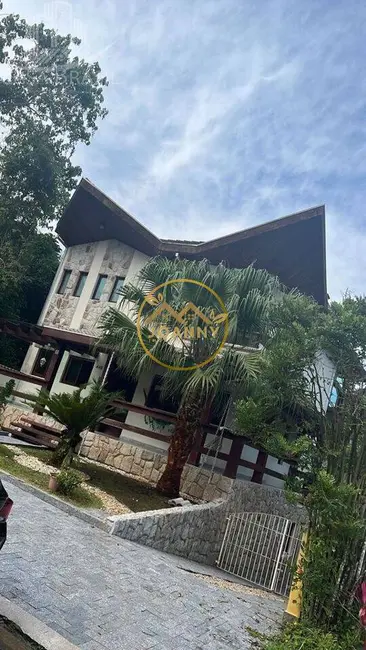 Foto 8 de Casa com 5 quartos à venda, 600m2 em Park Imperial, Caraguatatuba - SP