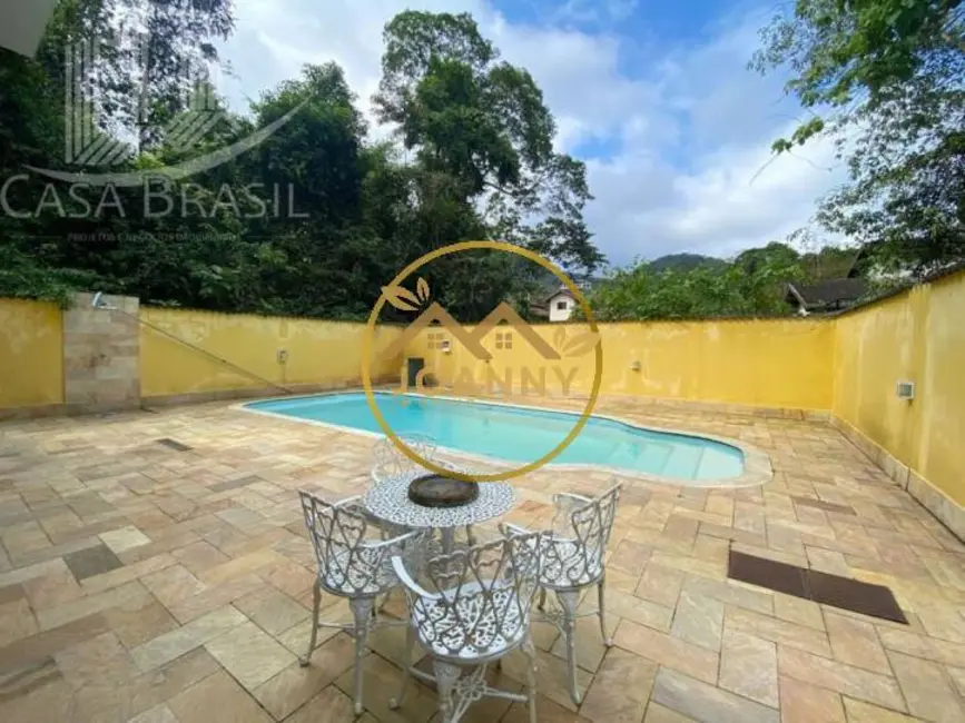 Foto 9 de Casa com 5 quartos à venda, 600m2 em Park Imperial, Caraguatatuba - SP