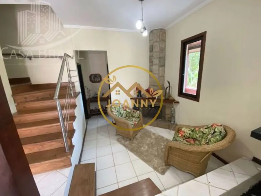 Foto 6 de Casa com 5 quartos à venda, 600m2 em Park Imperial, Caraguatatuba - SP