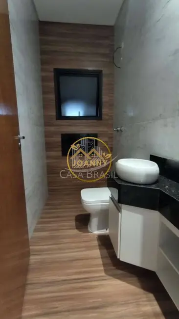 Foto 3 de Casa com 3 quartos à venda, 160m2 em Cacapava - SP