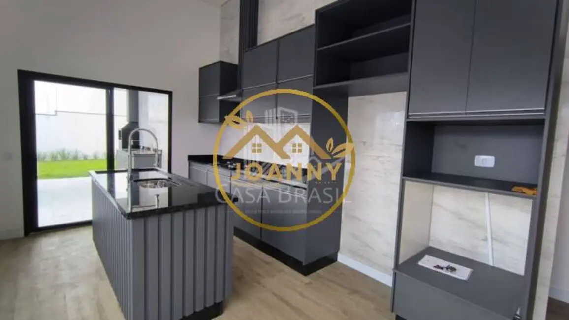 Foto 7 de Casa com 3 quartos à venda, 160m2 em Cacapava - SP