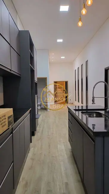 Foto 6 de Casa com 3 quartos à venda, 160m2 em Cacapava - SP