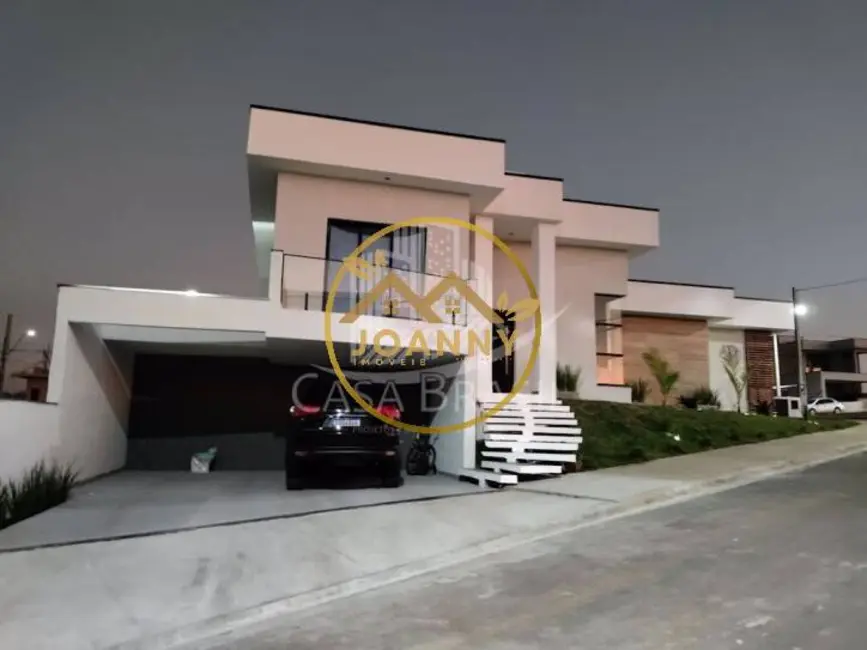 Foto 1 de Casa com 3 quartos à venda, 160m2 em Cacapava - SP