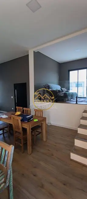 Foto 5 de Casa com 3 quartos à venda, 160m2 em Cacapava - SP