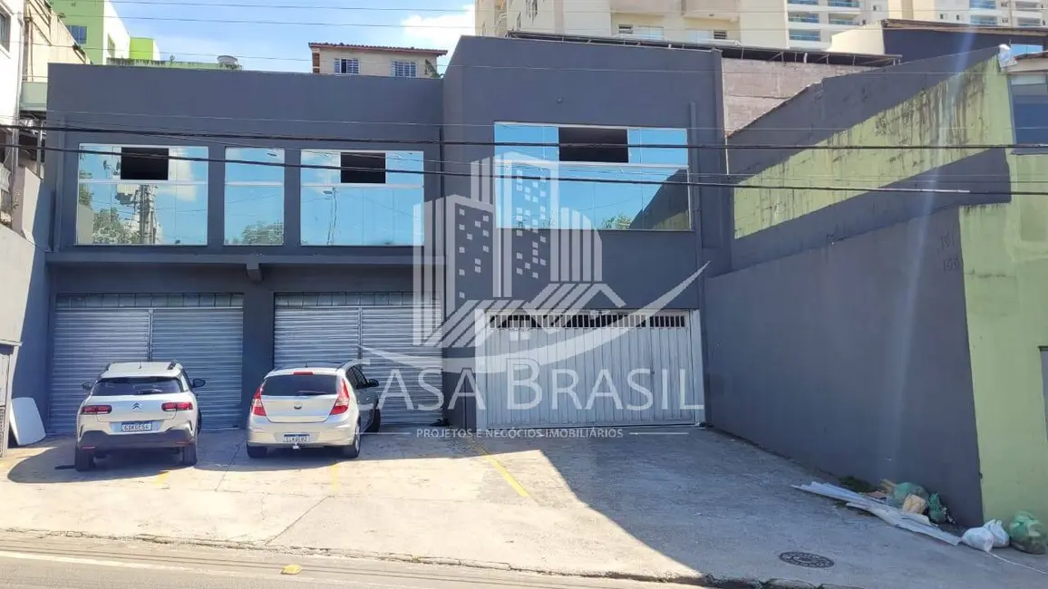 Sala Comercial à venda, 391m2 em Sao Jose Dos Campos - SP - imagem 1 Foto 1 de Sala Comercial à venda, 391m2 em Sao Jose Dos Campos - SP