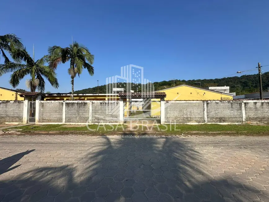 Foto 1 de Kitnet com 1 quarto à venda, 35m2 em Massaguaçu, Caraguatatuba - SP